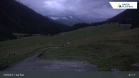 Archived image Webcam Alp Garfiun (Klosters) 20:00