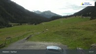 Archiv Foto Webcam Alp Garfiun - Klosters 16:00