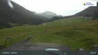 Archiv Foto Webcam Alp Garfiun - Klosters 08:00