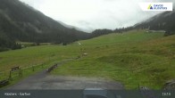 Archiv Foto Webcam Alp Garfiun - Klosters 12:00