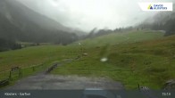 Archiv Foto Webcam Alp Garfiun - Klosters 14:00