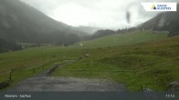 Archiv Foto Webcam Alp Garfiun - Klosters 16:00