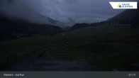Archiv Foto Webcam Alp Garfiun - Klosters 20:00
