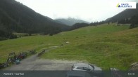 Archiv Foto Webcam Alp Garfiun - Klosters 12:00