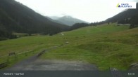 Archiv Foto Webcam Alp Garfiun - Klosters 12:00