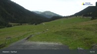 Archiv Foto Webcam Alp Garfiun - Klosters 14:00