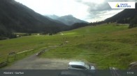 Archiv Foto Webcam Alp Garfiun - Klosters 16:00