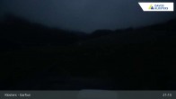 Archiv Foto Webcam Alp Garfiun - Klosters 20:00