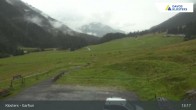 Archiv Foto Webcam Alp Garfiun - Klosters 12:00