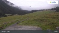 Archived image Webcam Alp Garfiun (Klosters) 06:00