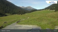 Archived image Webcam Alp Garfiun (Klosters) 10:00