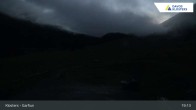 Archiv Foto Webcam Alp Garfiun - Klosters 18:00