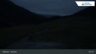 Archiv Foto Webcam Alp Garfiun - Klosters 06:00