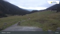 Archiv Foto Webcam Alp Garfiun - Klosters 07:00