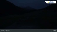 Archiv Foto Webcam Alp Garfiun - Klosters 06:00
