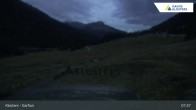 Archiv Foto Webcam Alp Garfiun - Klosters 07:00