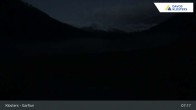 Archiv Foto Webcam Alp Garfiun - Klosters 06:00