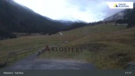 Archived image Webcam Alp Garfiun (Klosters) 16:00