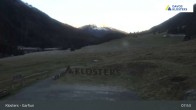 Archived image Webcam Alp Garfiun (Klosters) 07:00