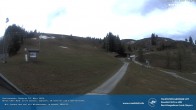 Archiv Foto Webcam Rossfeld bei Berchtesgaden 09:00