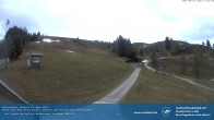 Archiv Foto Webcam Rossfeld bei Berchtesgaden 13:00