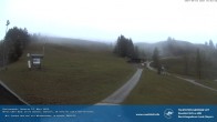 Archiv Foto Webcam Rossfeld bei Berchtesgaden 19:00