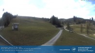 Archiv Foto Webcam Rossfeld bei Berchtesgaden 13:00