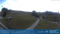 Archiv Foto Webcam Rossfeld bei Berchtesgaden 15:00