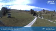 Archiv Foto Webcam Rossfeld bei Berchtesgaden 10:00