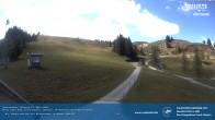 Archiv Foto Webcam Rossfeld bei Berchtesgaden 12:00