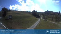 Archiv Foto Webcam Rossfeld bei Berchtesgaden 16:00