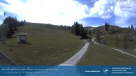 Archiv Foto Webcam Rossfeld bei Berchtesgaden 11:00