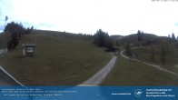 Archiv Foto Webcam Rossfeld bei Berchtesgaden 15:00
