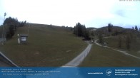 Archiv Foto Webcam Rossfeld bei Berchtesgaden 19:00