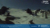 Archived image Webcam Rossfeld 23:00