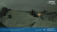 Archived image Webcam Rossfeld 19:00