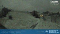 Archived image Webcam Rossfeld 21:00