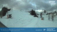 Archiv Foto Webcam Rossfeld bei Berchtesgaden 06:00