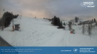 Archiv Foto Webcam Rossfeld bei Berchtesgaden 07:00