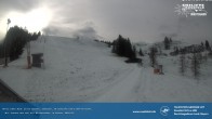 Archiv Foto Webcam Rossfeld bei Berchtesgaden 11:00