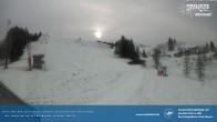 Archiv Foto Webcam Rossfeld bei Berchtesgaden 13:00