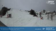 Archived image Webcam Rossfeld 15:00