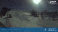 Archiv Foto Webcam Rossfeld bei Berchtesgaden 05:00