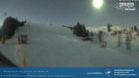 Archiv Foto Webcam Rossfeld bei Berchtesgaden 06:00