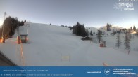 Archiv Foto Webcam Rossfeld bei Berchtesgaden 07:00