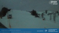 Archived image Webcam Rossfeld 06:00