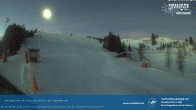 Archived image Webcam Rossfeld 06:00