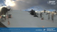 Archiv Foto Webcam Rossfeld bei Berchtesgaden 07:00