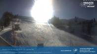 Archiv Foto Webcam Rossfeld bei Berchtesgaden 13:00