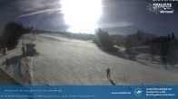 Archiv Foto Webcam Rossfeld bei Berchtesgaden 13:00